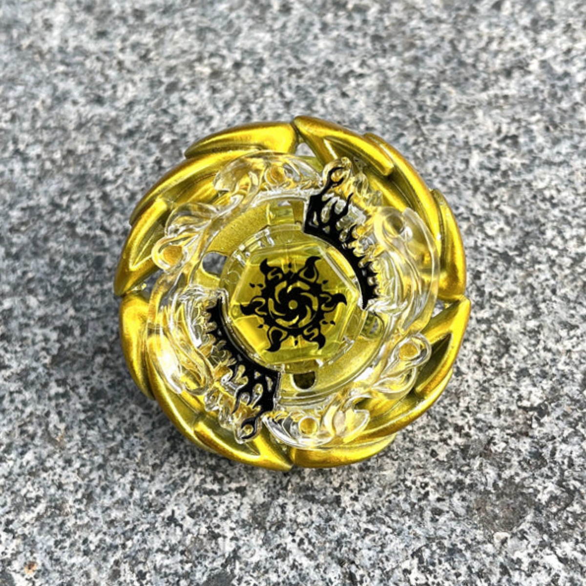 Beyblade 2024 sol blaze