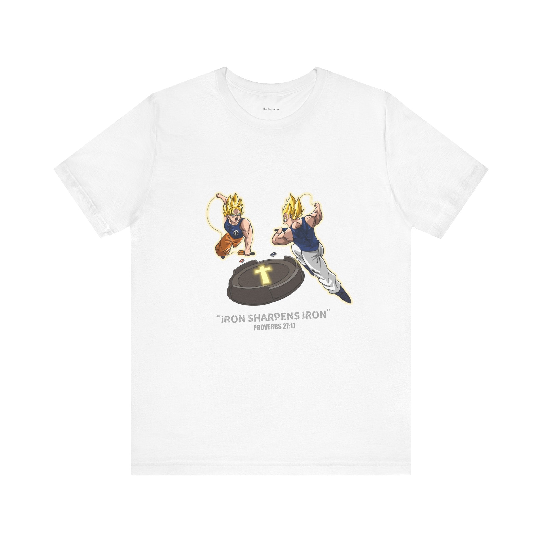 The Gioverse Custom Anime Merch