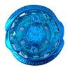 Burn Phoenix / Fireblaze 105F Blue Blizzard Ver. Metal Fusion Beyblade