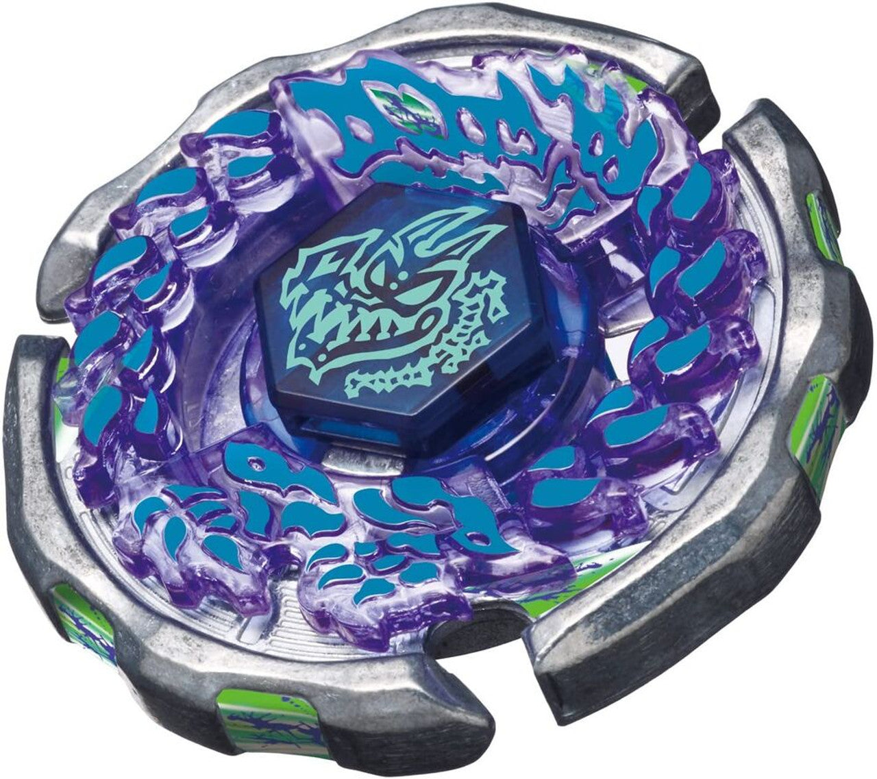 Ray Gil 100RSF Metal Masters Beyblade BB-91