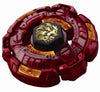 Fang Leone W105R2F, Red BURNING CLAW Version, Beyblade Booster