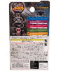 Bakushin Susanow / Susanoo 90WF, Black Lunar Eclipse Version, Metal Masters Beyblade Booster