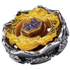 Death Quetzalcoatl 125RDF Metal Fury Beyblade Starter BB-119