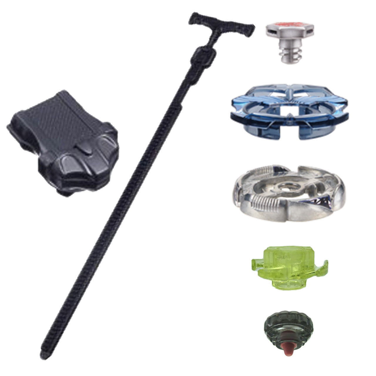 Toupie beyblade hasbro metal masters bb-82 grand cetus new neuf Toupie beyblade hasbro metal masters bb-82 grand cetus new neuf