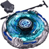 Kreis Cygnus 145WD Metal Fury Beyblade Starter BB-124