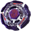 Ray Unicorno / Striker D125CS, Purple Aurora Version, Metal Masters Beyblade Booster