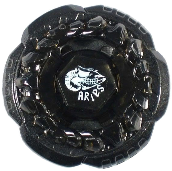 aries Aries 145D Metal Masters Beyblade Booster BB-89 - BeysAndBricks