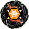 Sol Blaze V145AS Black Eclipse Version Ultimate Type Beyblade