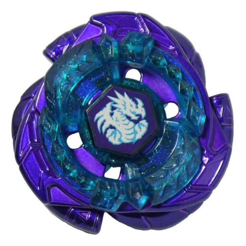 Omega Dragonis Beyblade 85XF (BB-M28)