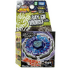 Ray Gil 100RSF Metal Masters Beyblade BB-91