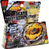 Death Quetzalcoatl 125RDF Metal Fury Beyblade Starter BB-119