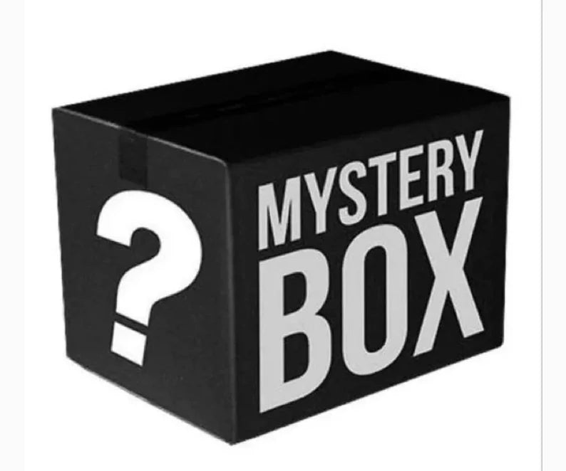 Large Beyblade Mystery Box!! – TheBeyVerse