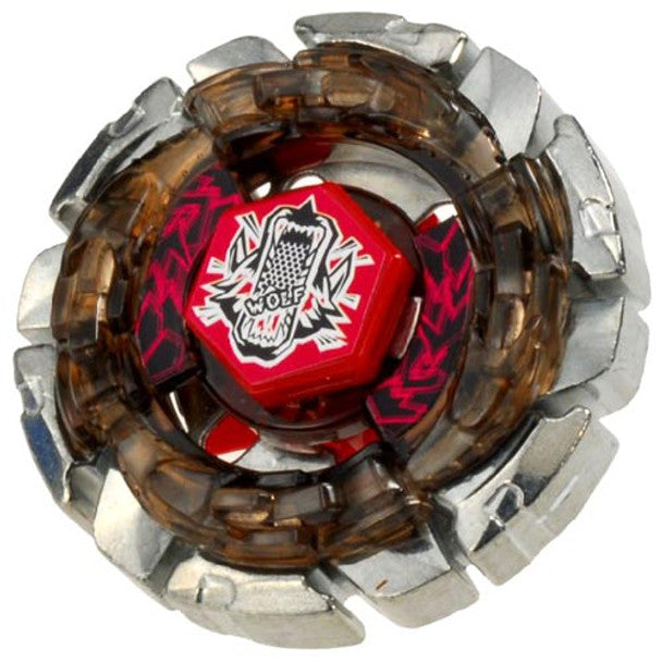 Dark Wolf DF145FS Metal Fusion Beyblade Starter BB-29